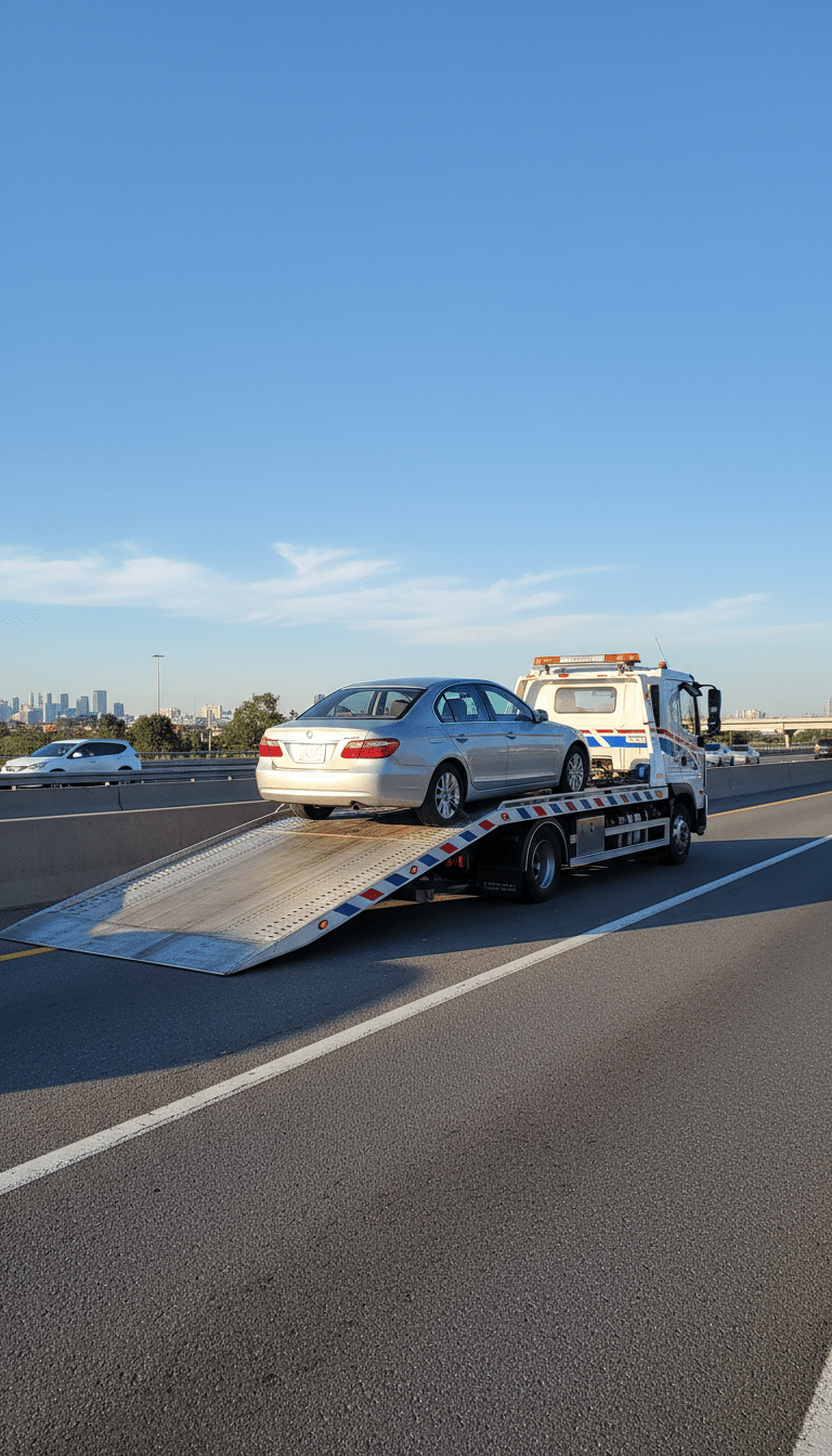 Benefits of Selling Your Junk Car in Berwyn, IL to Cash In Your Clunker