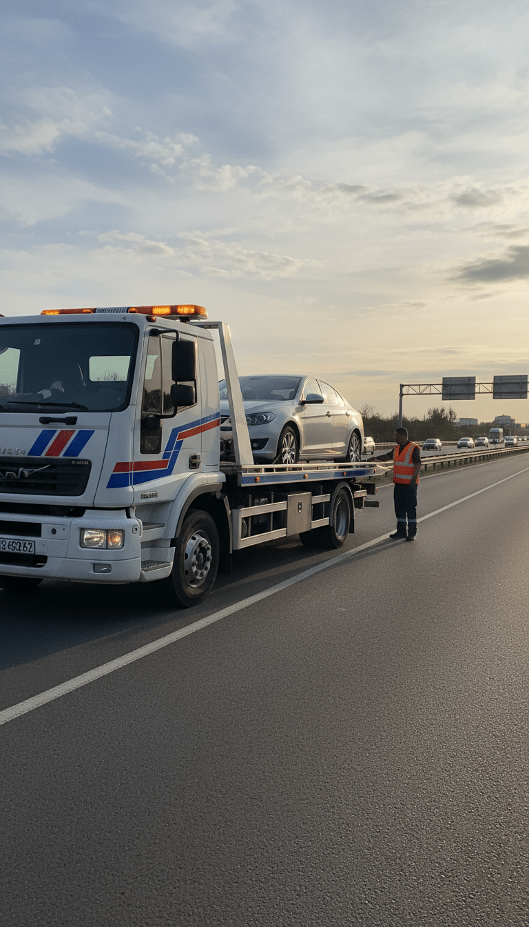 Benefits of Selling Your Junk Car in Berwyn, MD to Cash In Your Clunker