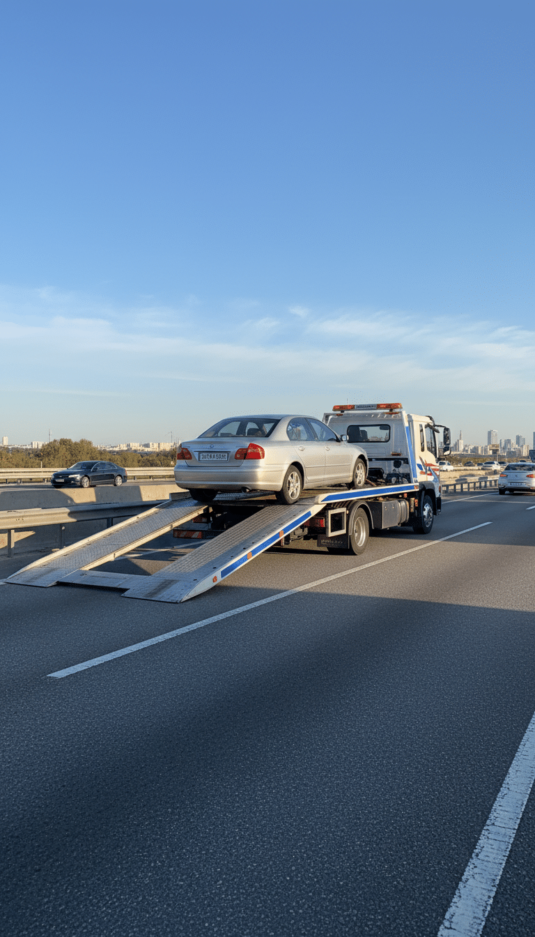 Benefits of Selling Your Junk Car in Bethel Park, PA to Cash In Your Clunker