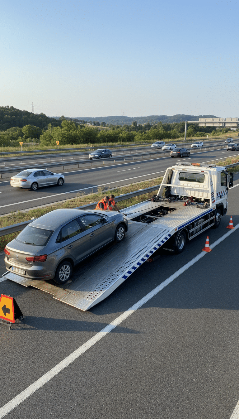 Benefits of Selling Your Junk Car in Bethesda, MD to Cash In Your Clunker
