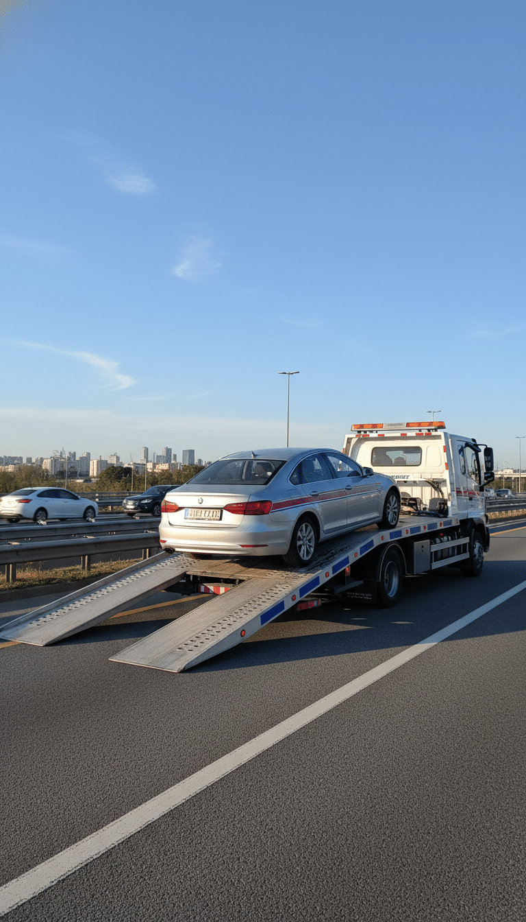 Benefits of Selling Your Junk Car in Bettendorf, IA to Cash In Your Clunker