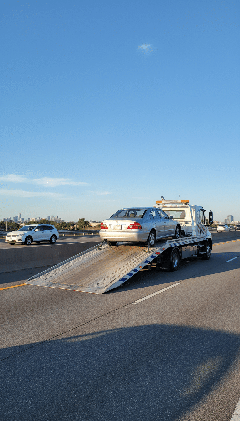 Benefits of Selling Your Junk Car in Beverly Hills, CA to Cash In Your Clunker