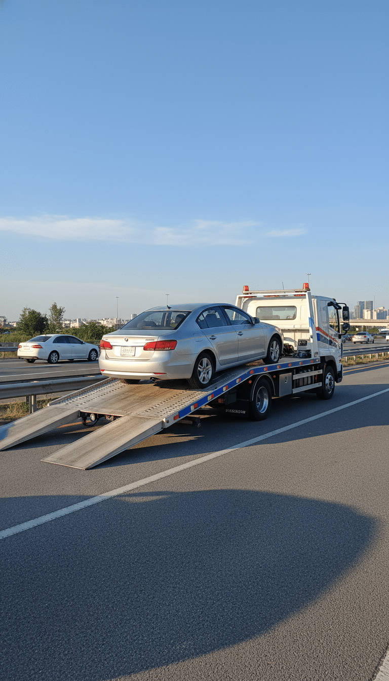 Benefits of Selling Your Junk Car in Beverly, MA to Cash In Your Clunker