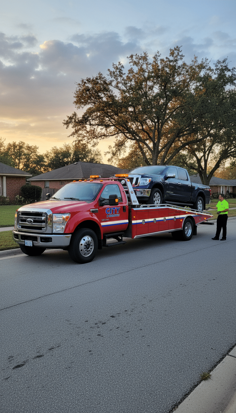 Benefits of Selling Your Junk Car in Billings Park, WI to Cash In Your Clunker