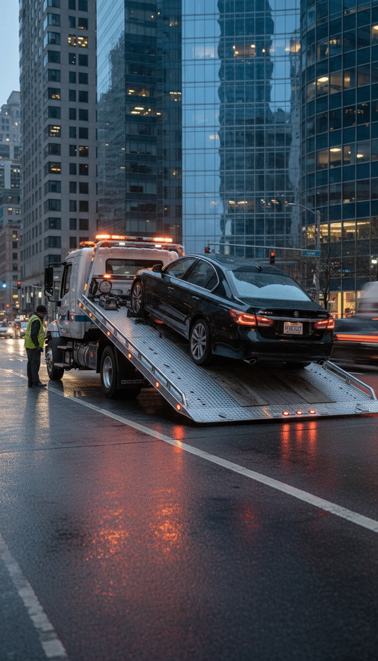 Benefits of Selling Your Junk Car in Bloomfield, MI to Cash In Your Clunker