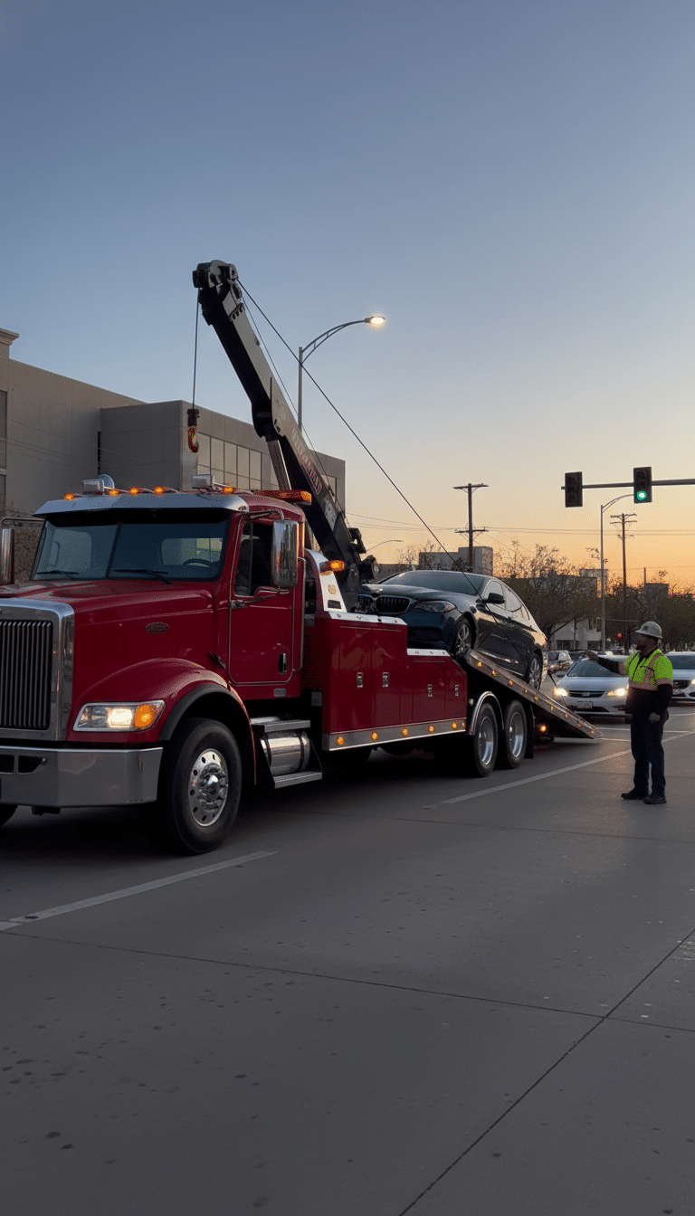 Benefits of Selling Your Junk Car in Bloomfield, NJ to Cash In Your Clunker