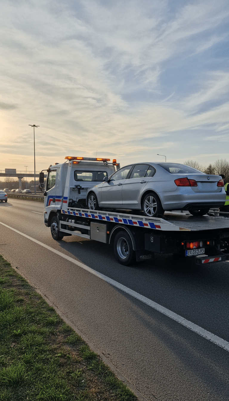 Benefits of Selling Your Junk Car in Bloomington, MN to Cash In Your Clunker