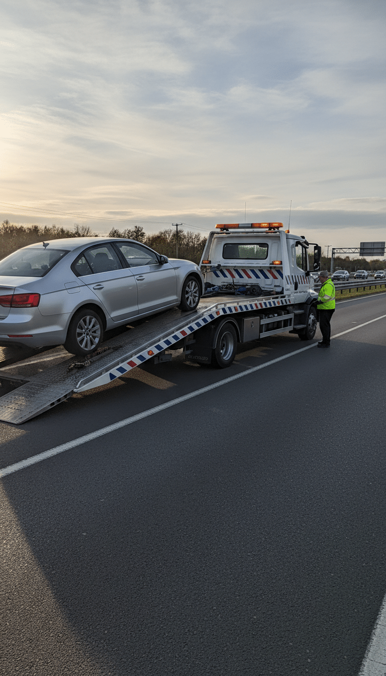 Benefits of Selling Your Junk Car in Blue Springs, MO to Cash In Your Clunker