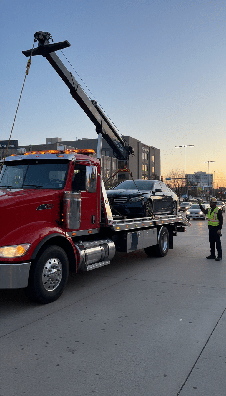 Benefits of Selling Your Junk Car in Bluestone, OH to Cash In Your Clunker