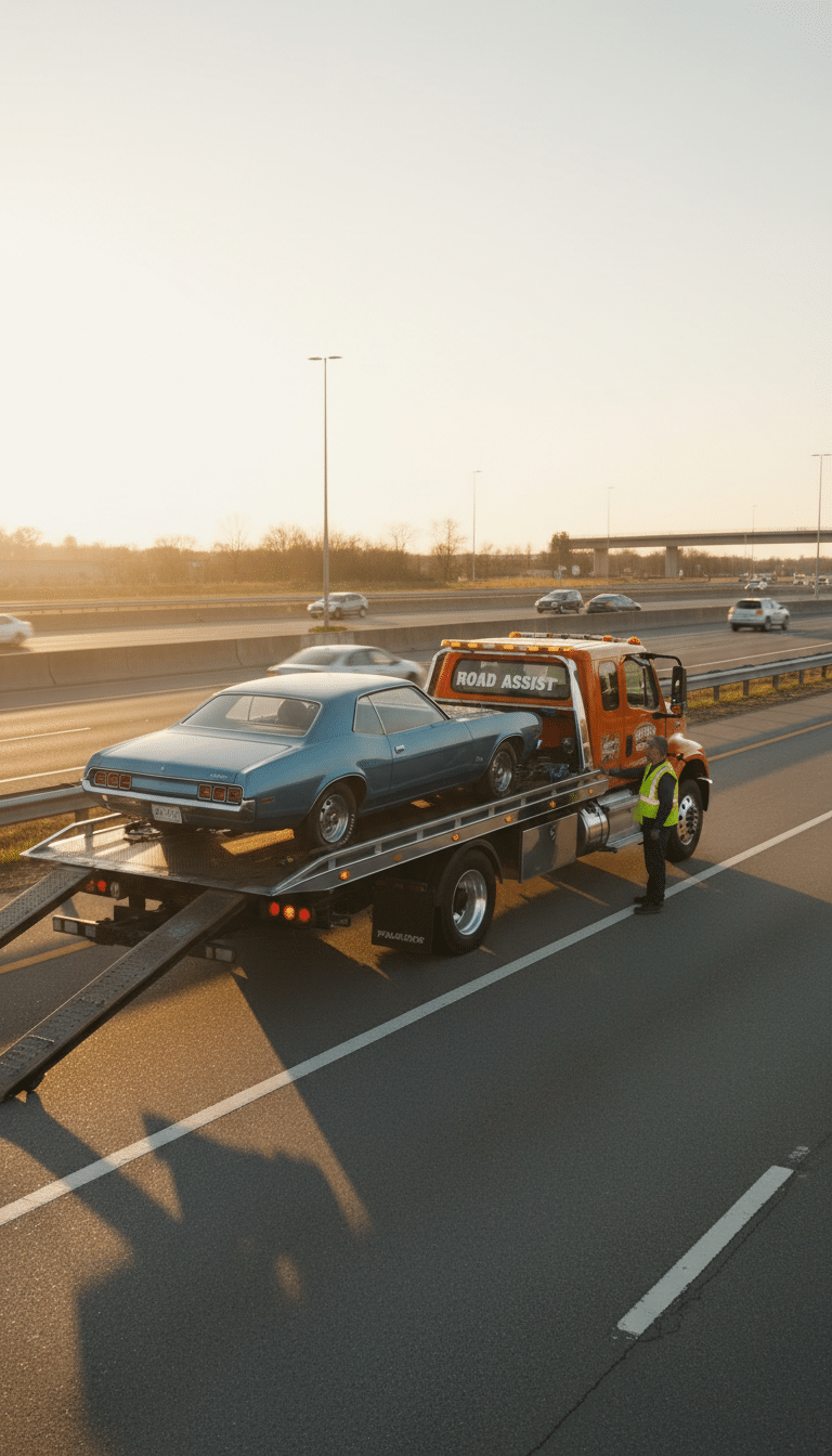 Benefits of Selling Your Junk Car in Boardman, OH to Cash In Your Clunker