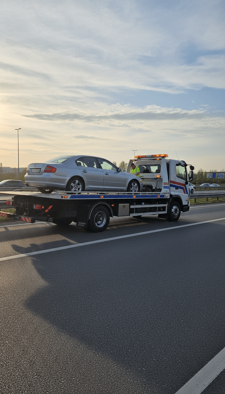 Benefits of Selling Your Junk Car in Bogerts Ranch Estates, NJ to Cash In Your Clunker