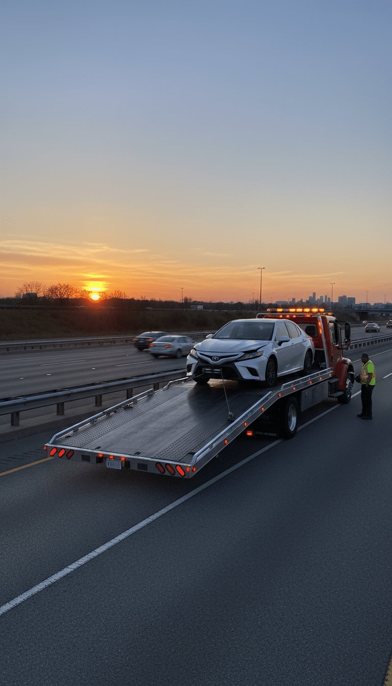 Benefits of Selling Your Junk Car in Bolingbrook, IL to Cash In Your Clunker