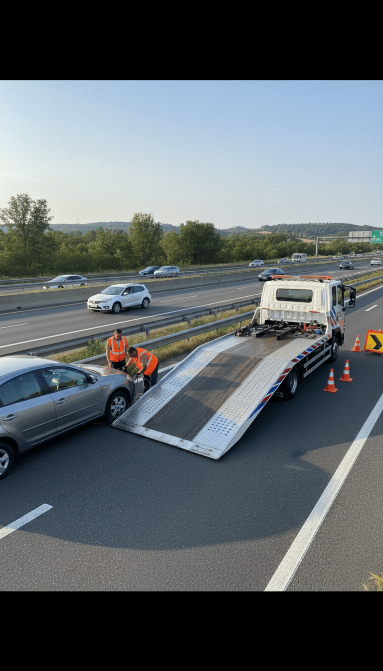 Benefits of Selling Your Junk Car in Borough Park, NY to Cash In Your Clunker