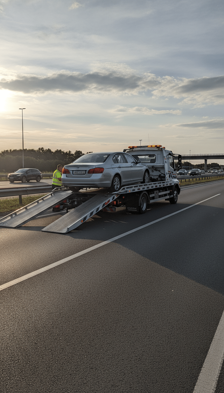 Benefits of Selling Your Junk Car in Bossier City, LA to Cash In Your Clunker