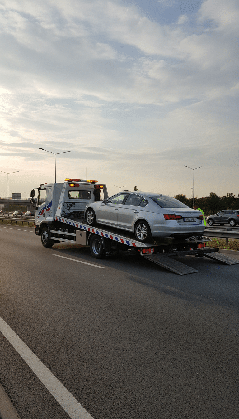 Benefits of Selling Your Junk Car in Boston, MA to Cash In Your Clunker