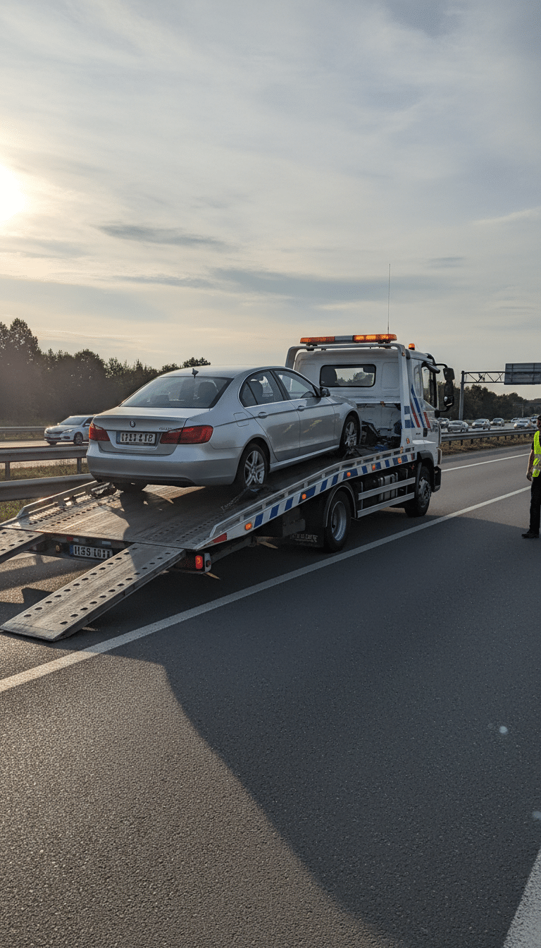 Benefits of Selling Your Junk Car in Bothell, WA to Cash In Your Clunker