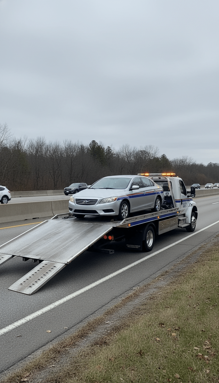 Benefits of Selling Your Junk Car in Bowie, MD to Cash In Your Clunker