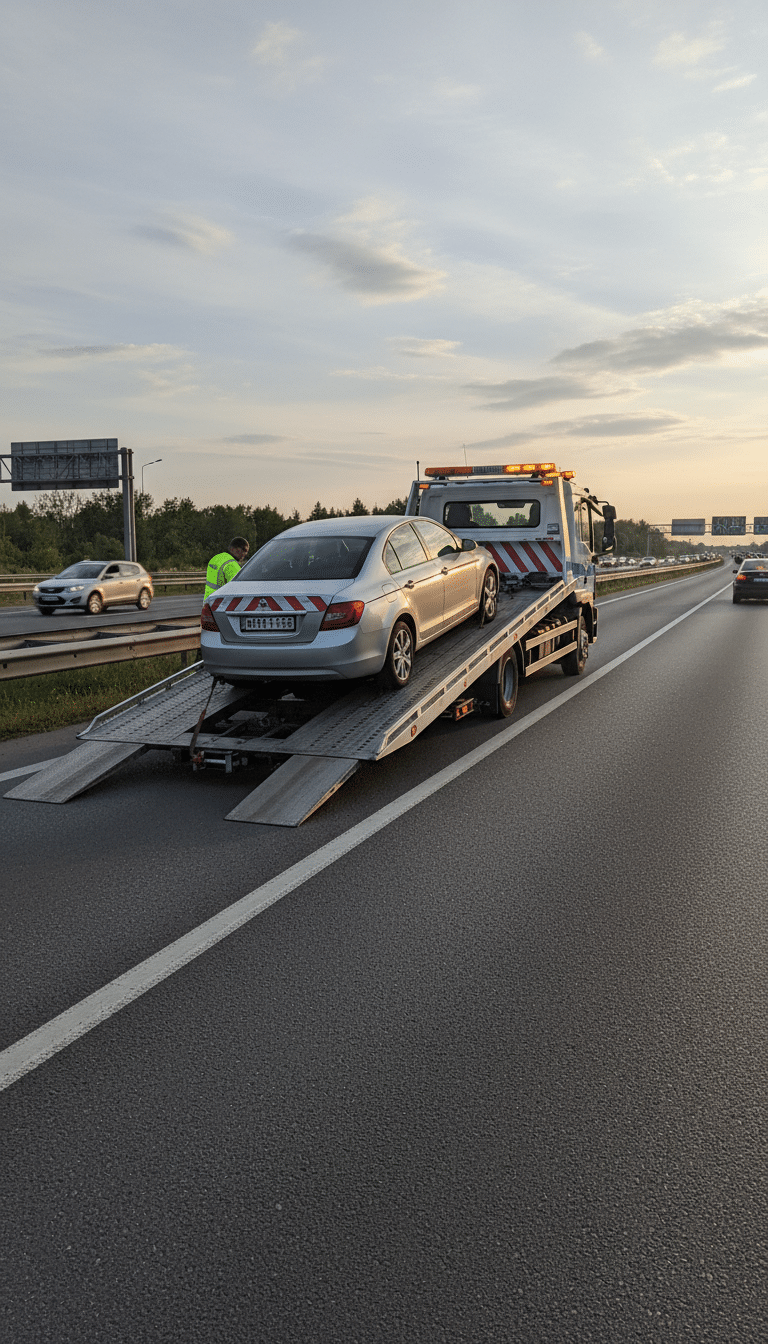 Benefits of Selling Your Junk Car in Brabant, WV to Cash In Your Clunker