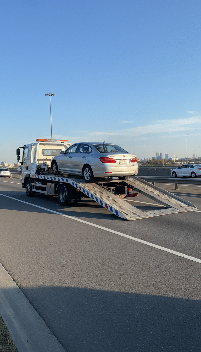 Benefits of Selling Your Junk Car in Brandeis, CA to Cash In Your Clunker
