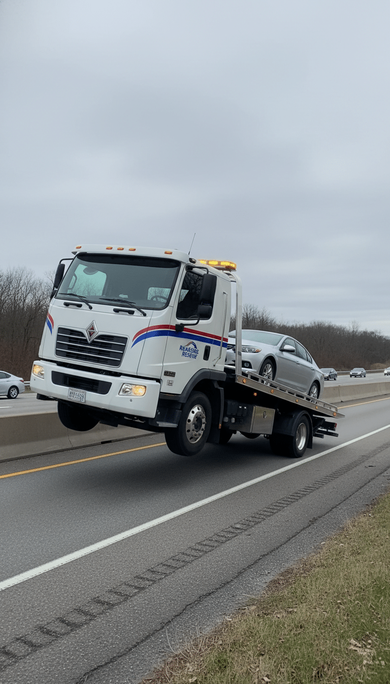 Benefits of Selling Your Junk Car in Brentwood Estates, TN to Cash In Your Clunker