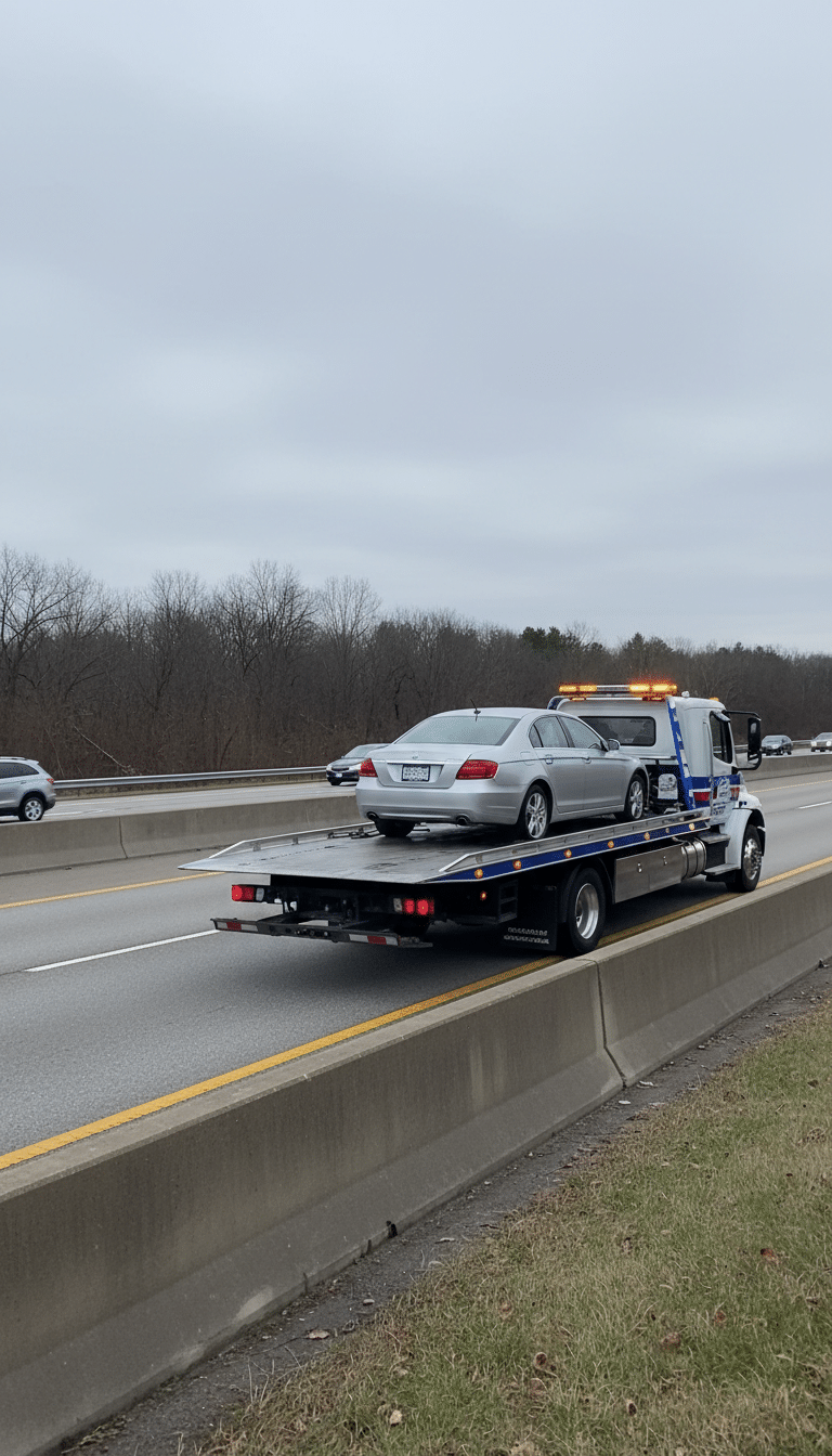 Benefits of Selling Your Junk Car in Brentwood, TN to Cash In Your Clunker