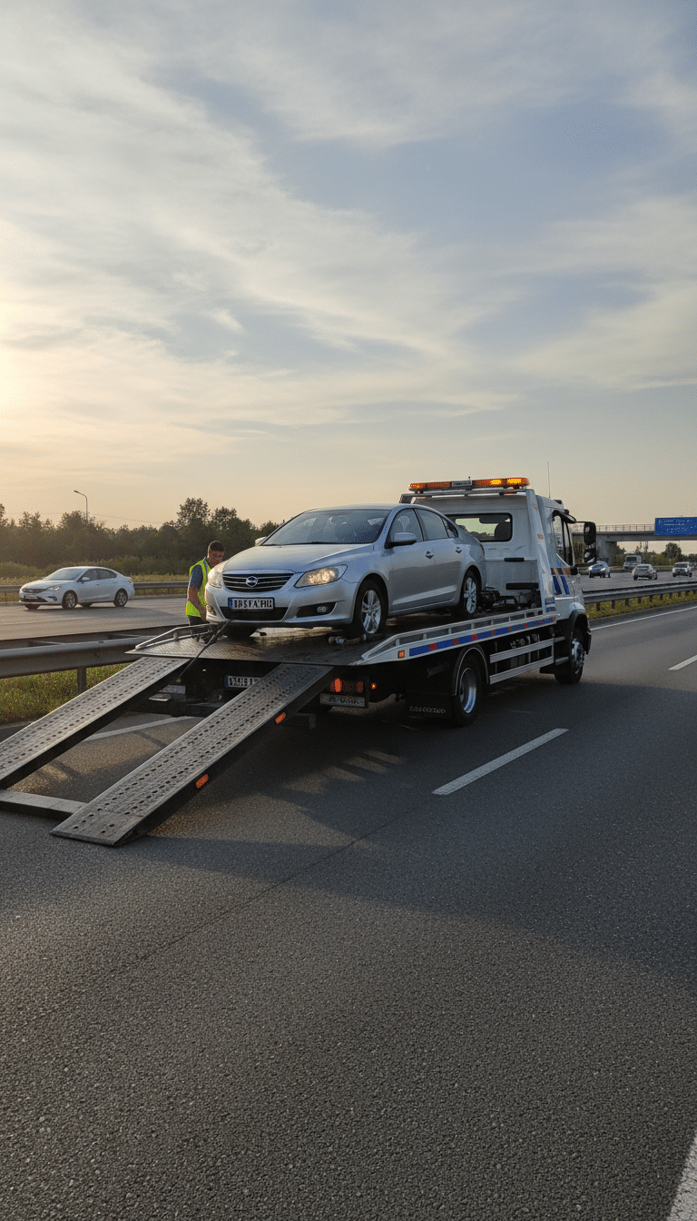 Benefits of Selling Your Junk Car in Brick, NJ to Cash In Your Clunker