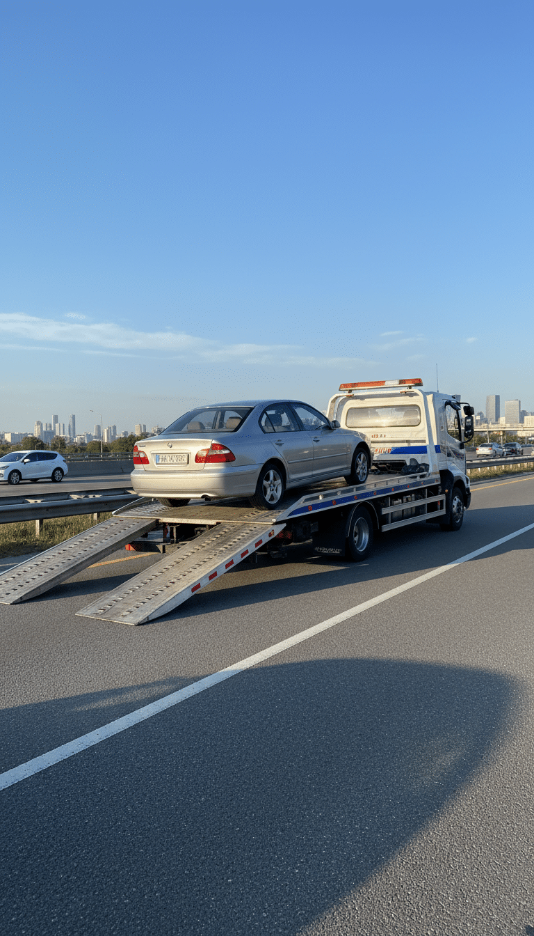 Benefits of Selling Your Junk Car in Bridgewater, NJ to Cash In Your Clunker