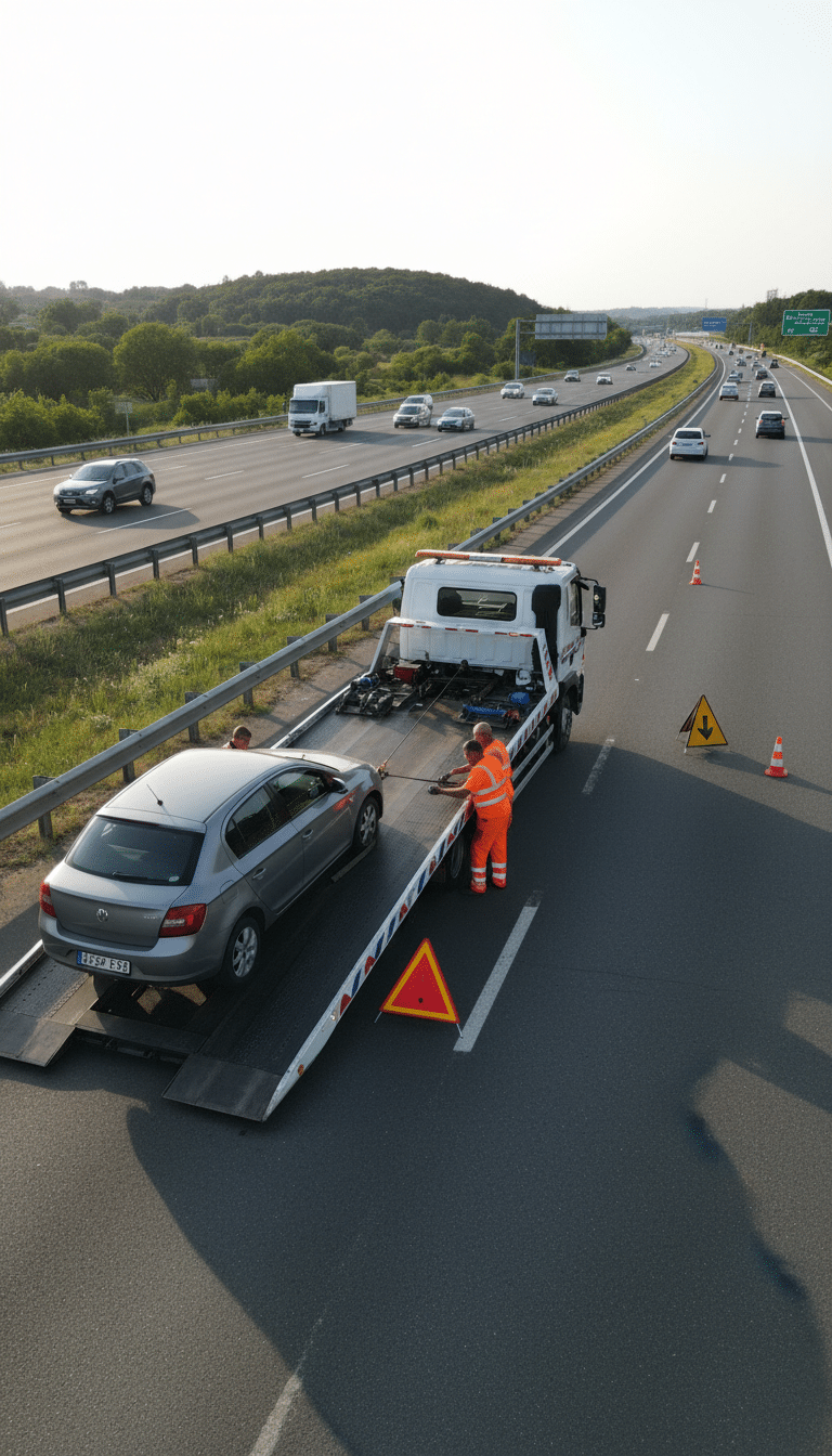 Benefits of Selling Your Junk Car in Brierwood Hills, IN to Cash In Your Clunker