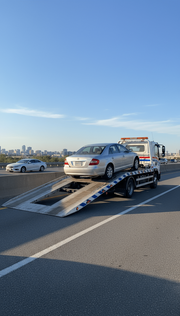 Benefits of Selling Your Junk Car in Brighton Beach, NY to Cash In Your Clunker