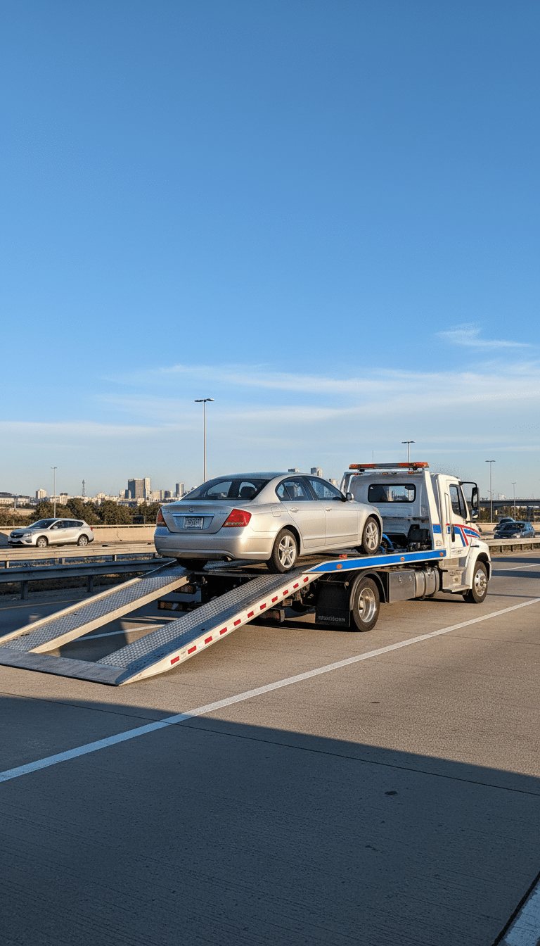 Benefits of Selling Your Junk Car in Brighton, MA to Cash In Your Clunker