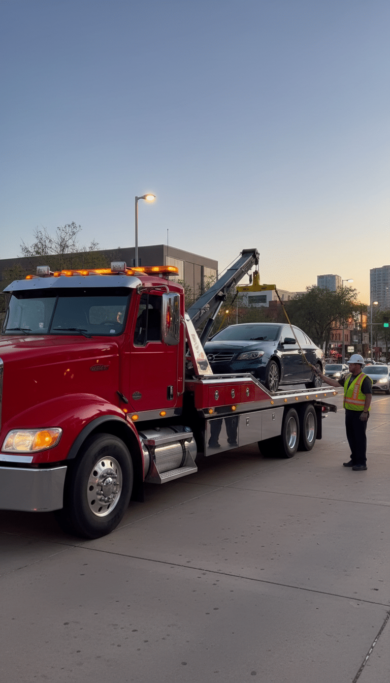 Benefits of Selling Your Junk Car in Brighton, NY to Cash In Your Clunker