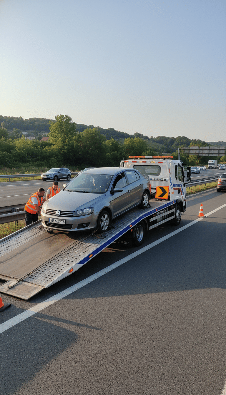 Benefits of Selling Your Junk Car in Brightwood, MA to Cash In Your Clunker