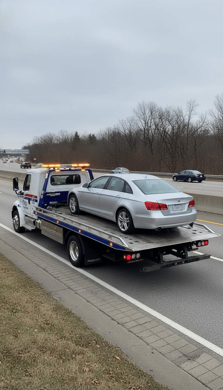 Benefits of Selling Your Junk Car in Bristol, CT to Cash In Your Clunker