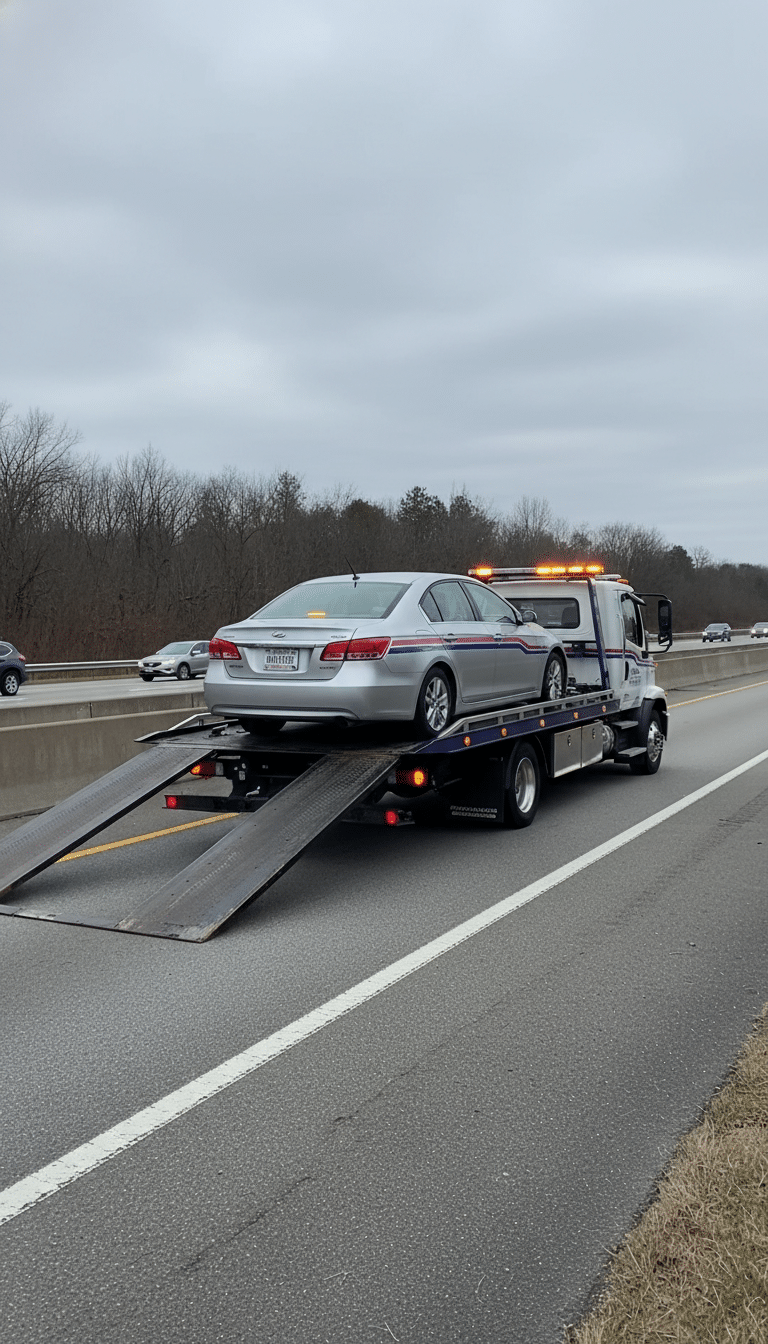 Benefits of Selling Your Junk Car in Bristol, TN to Cash In Your Clunker