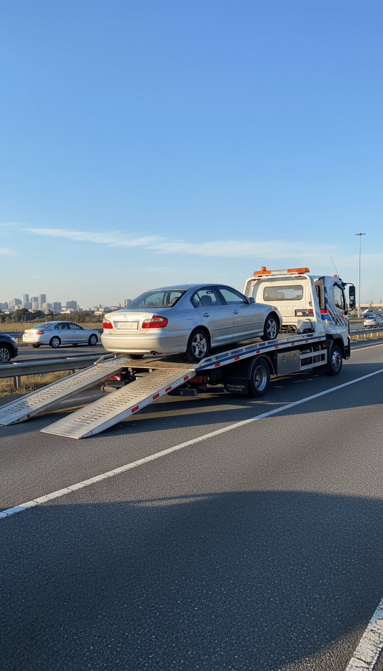 Benefits of Selling Your Junk Car in Bristow, VA to Cash In Your Clunker