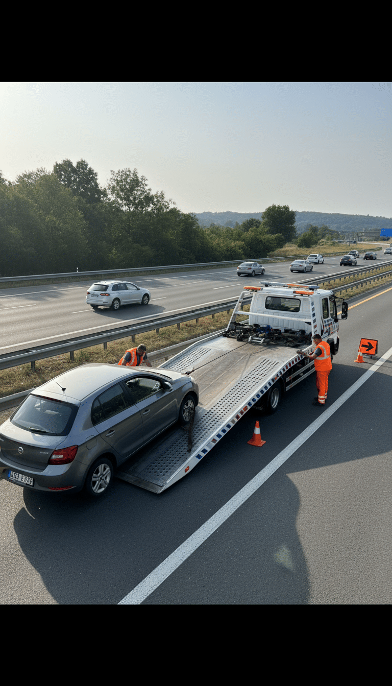 Benefits of Selling Your Junk Car in Broad Acres, MI to Cash In Your Clunker
