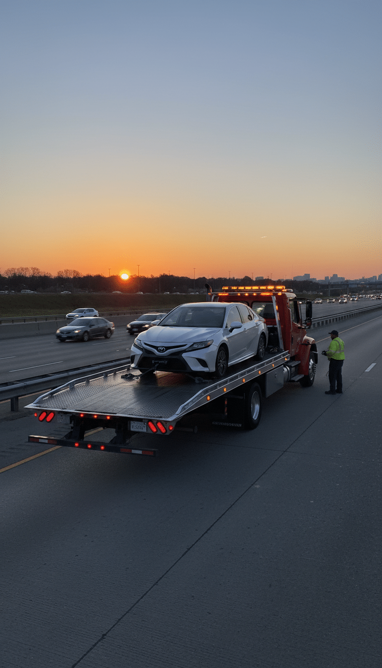 Benefits of Selling Your Junk Car in Broken Arrow, OK to Cash In Your Clunker