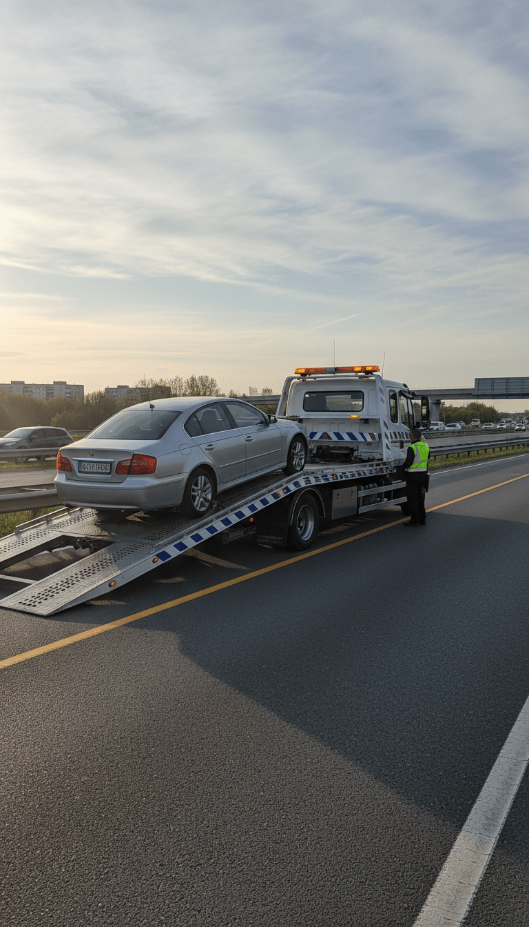 Benefits of Selling Your Junk Car in Brookfield, WI to Cash In Your Clunker