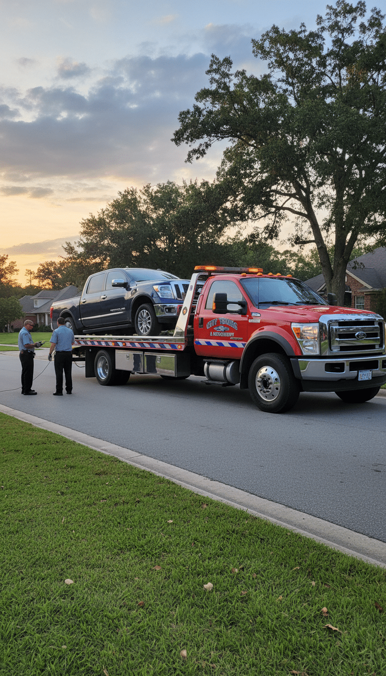 Benefits of Selling Your Junk Car in Brookhaven, GA to Cash In Your Clunker