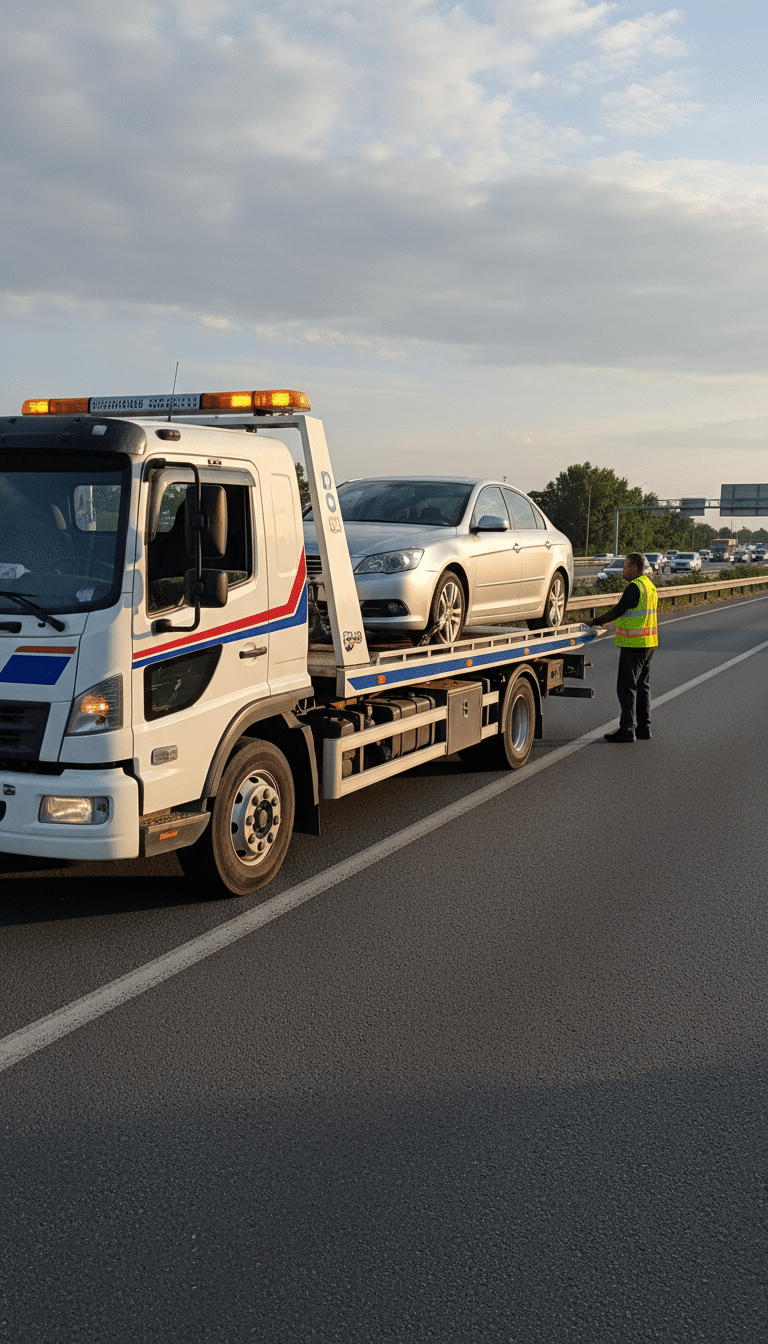 Benefits of Selling Your Junk Car in Brookhaven, NY to Cash In Your Clunker