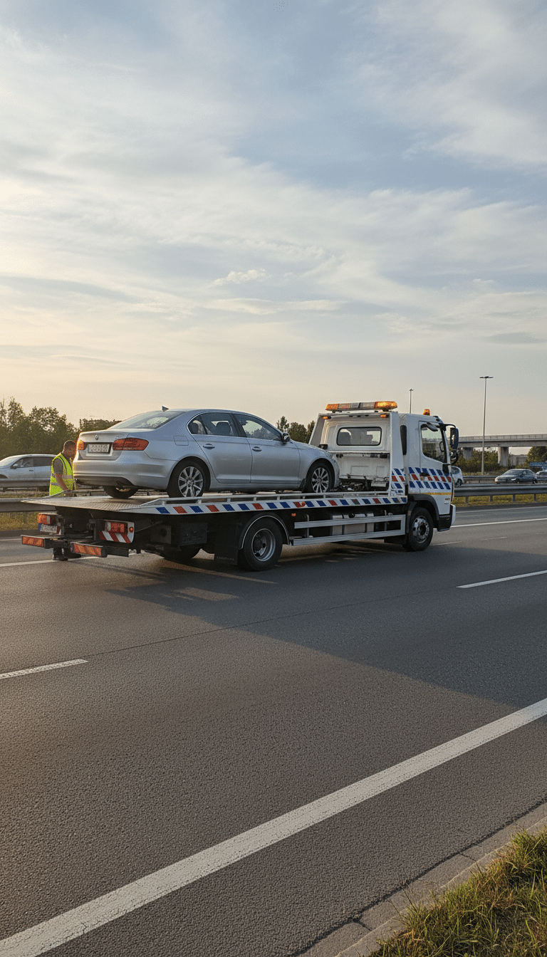 Benefits of Selling Your Junk Car in Brookside Estates, IN to Cash In Your Clunker
