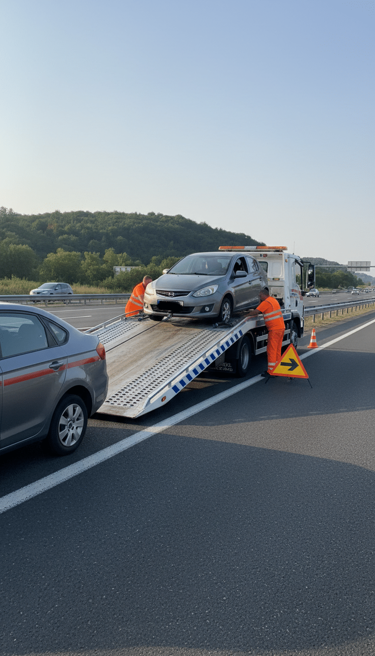 Benefits of Selling Your Junk Car in Broomfield, CO to Cash In Your Clunker