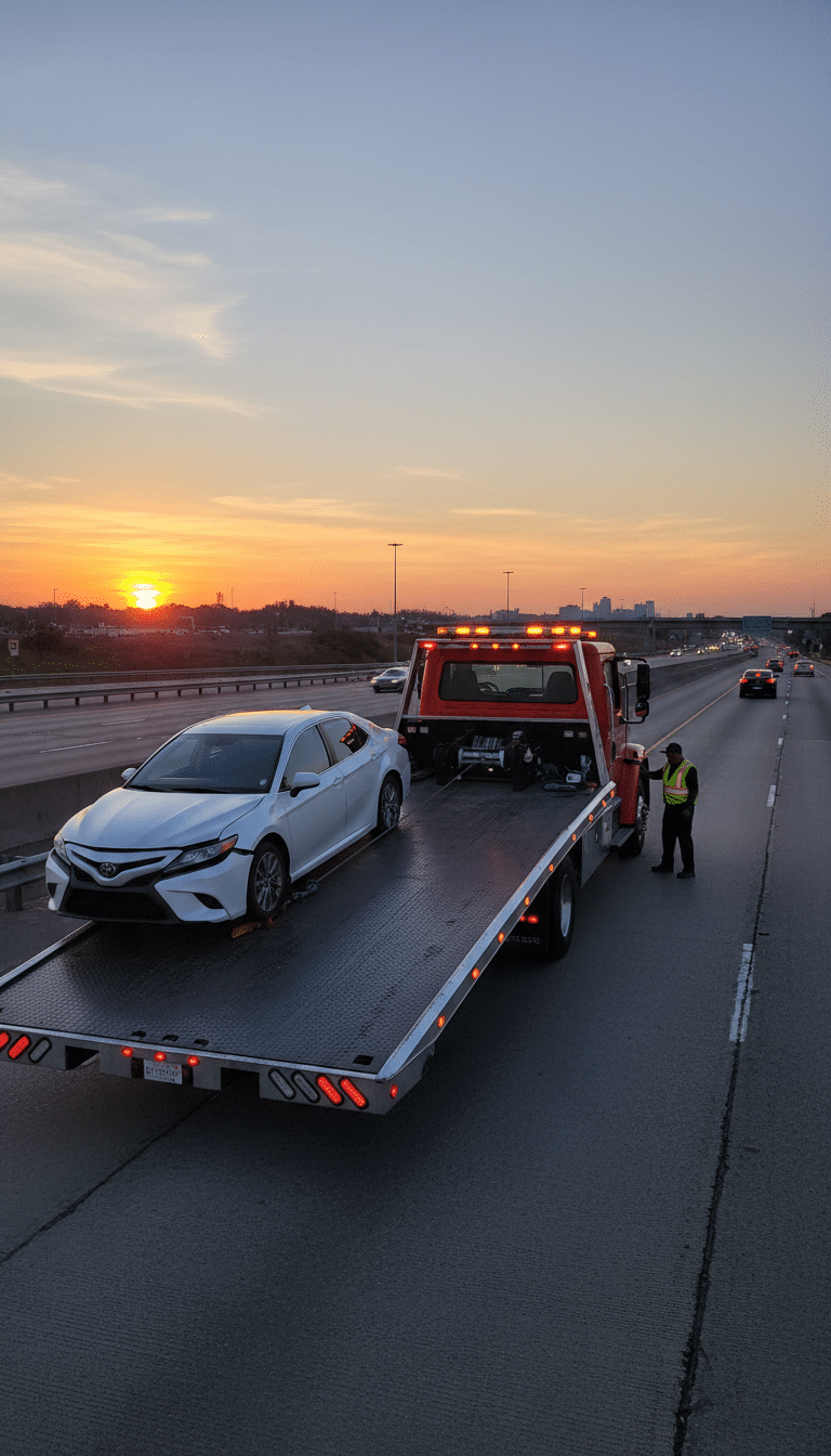Benefits of Selling Your Junk Car in Brownsburg, IN to Cash In Your Clunker
