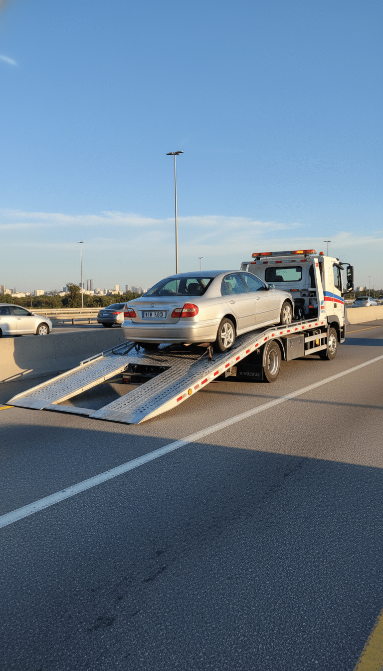 Benefits of Selling Your Junk Car in Brownsville, NY to Cash In Your Clunker