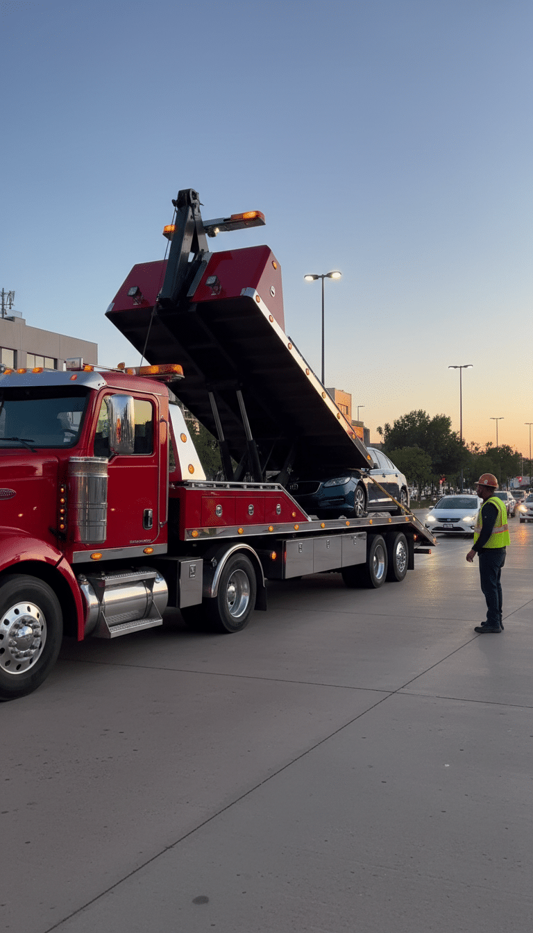 Benefits of Selling Your Junk Car in Bryan, TX to Cash In Your Clunker
