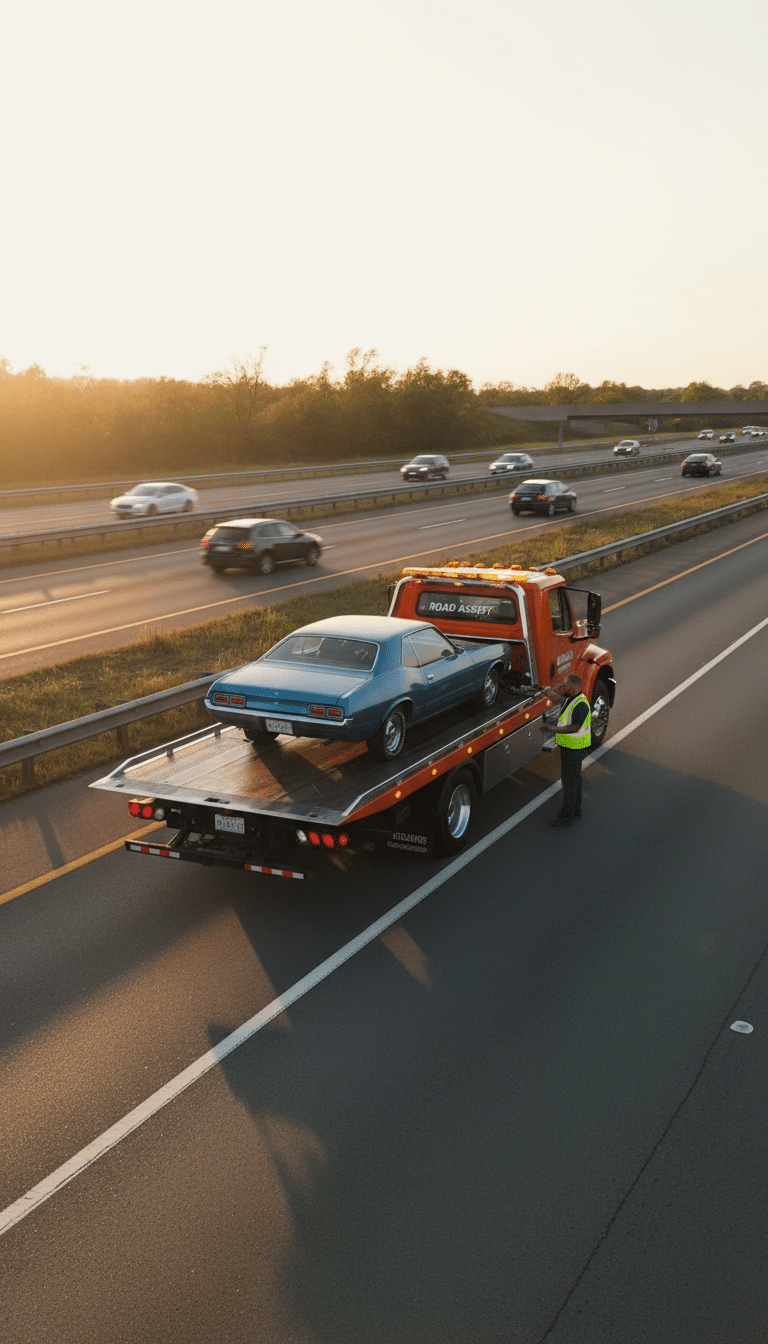 Benefits of Selling Your Junk Car in Buena Park, CA to Cash In Your Clunker