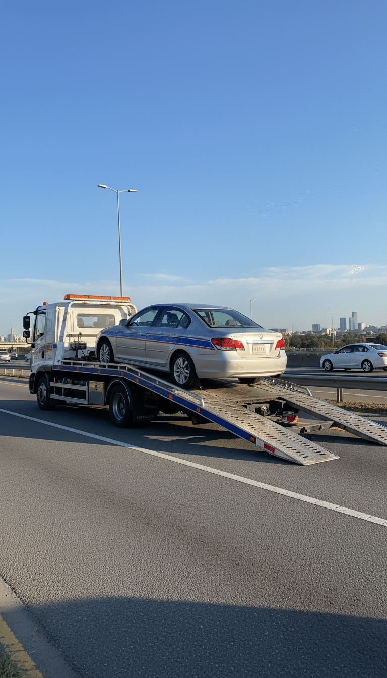 Benefits of Selling Your Junk Car in Buenaventura Lakes, FL to Cash In Your Clunker