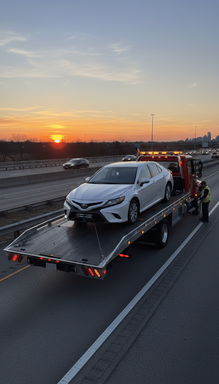Benefits of Selling Your Junk Car in Buffalo, NY to Cash In Your Clunker