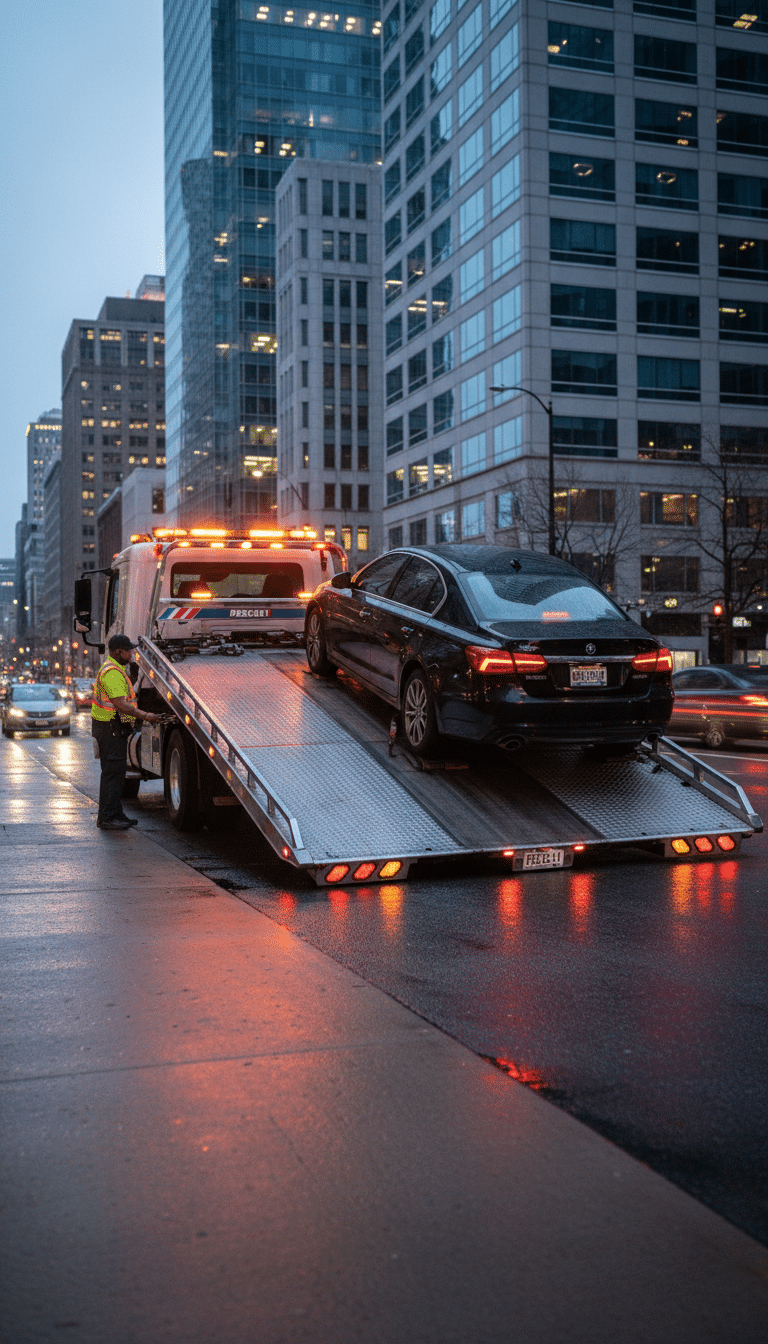 Benefits of Selling Your Junk Car in Burbank, IL to Cash In Your Clunker