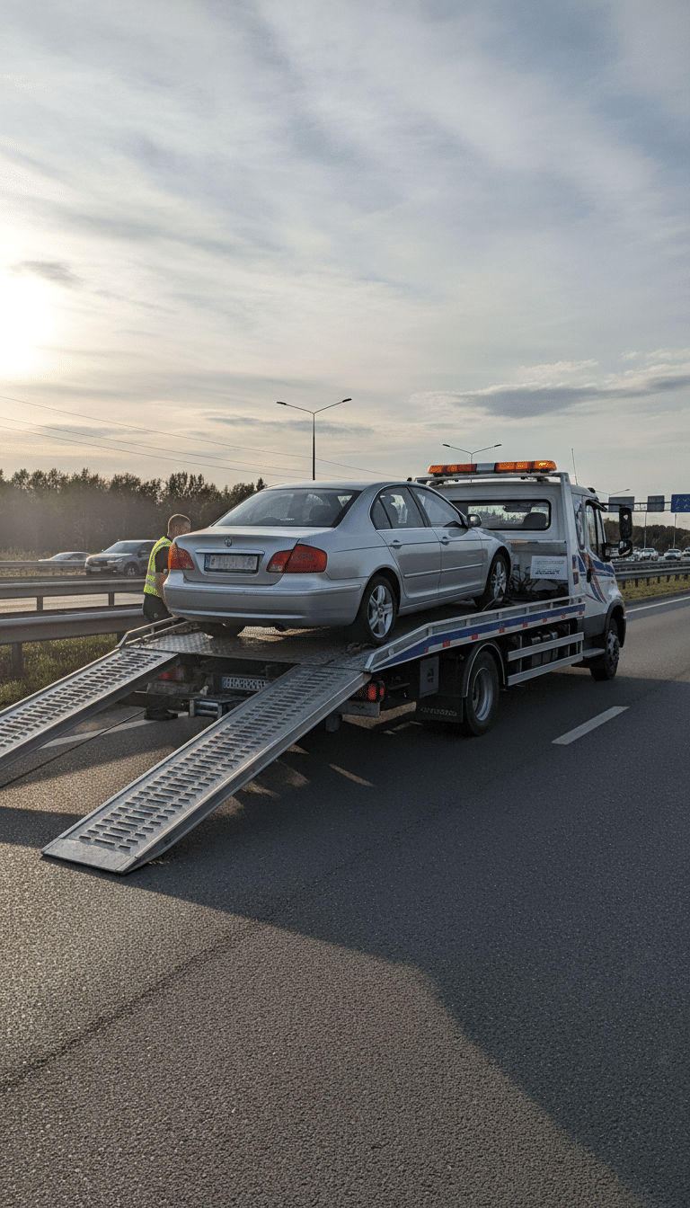 Benefits of Selling Your Junk Car in Burien, WA to Cash In Your Clunker